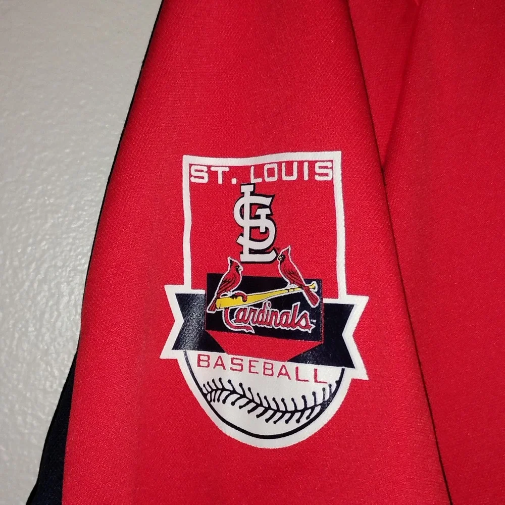 St.Louis Cardinals Jersey, Yadier Molina